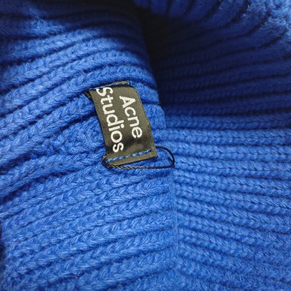 Acne Studios Knit Hat - Picture 3 of 5